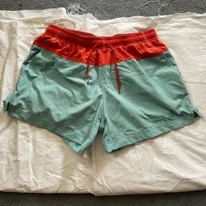 Columbia Shorts